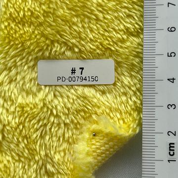 7 Yellow