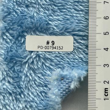 9 Pale Blue
