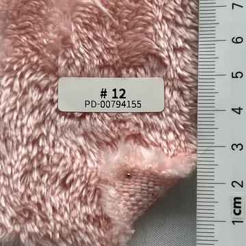 12 Pale Pink
