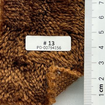 13 Brown