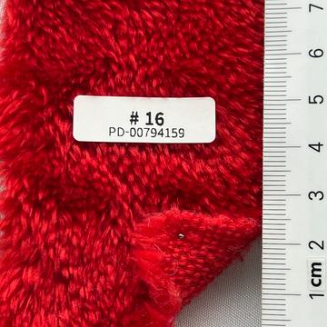 16 Red