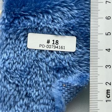 18 Blue