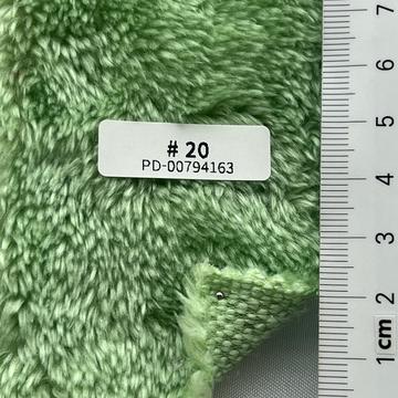 20 Pale Green