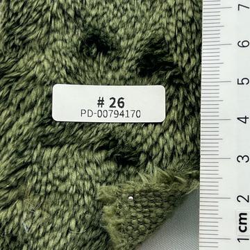 26 Deep Green