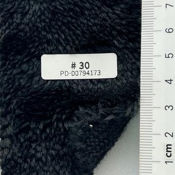 30 Black