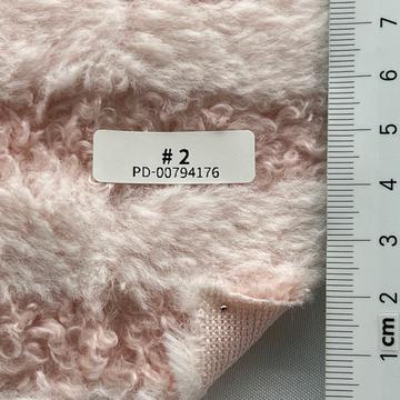 2 Pale Pink