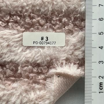 3 Dusty Pink
