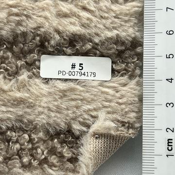 5 Beige