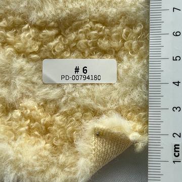 6 Yellow