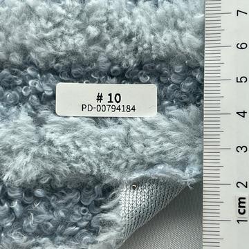 10 Pale Blue