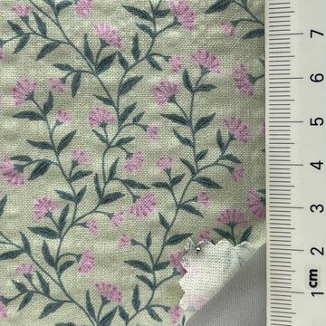 3 Pale Green