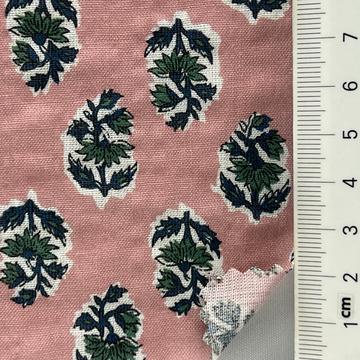 3 Dusty Pink