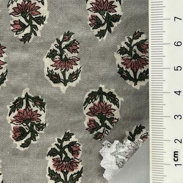 4 Gray