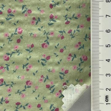 5 Pale Green
