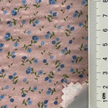 6 Dusty Pink