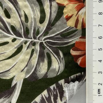 5 Deep Green