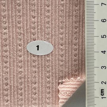 1 Pale Pink