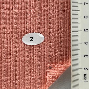 2 Pale Orange