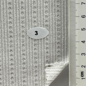 3 White