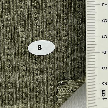 8 Deep Green