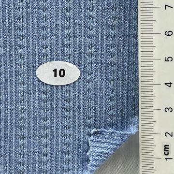 10 Pale Blue