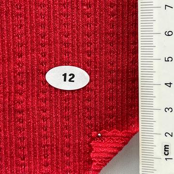 12 Red