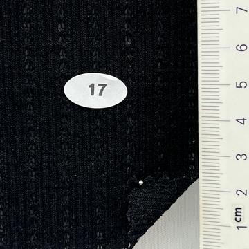 17 Black