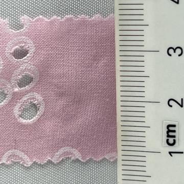 3 Pale Pink