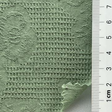 21 Pale Green