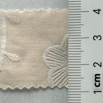 2 Pale Orange