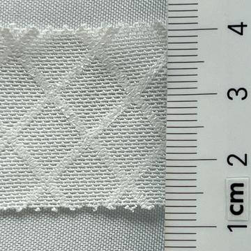 1 White