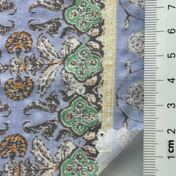 6 Pale Blue