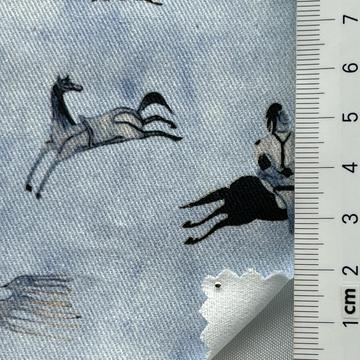 1 Pale Blue