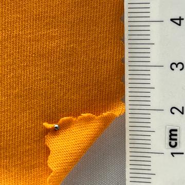 5 Pale Orange