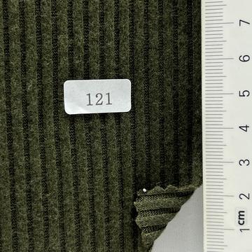 121 Deep Green