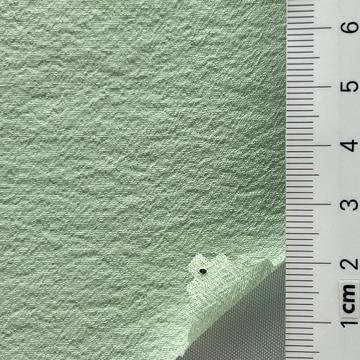 8 Pale Green