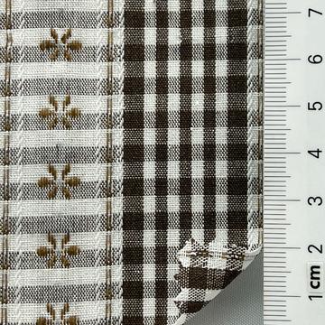 5 Brown