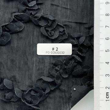 2 Black