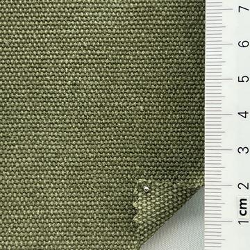 12 Deep Green