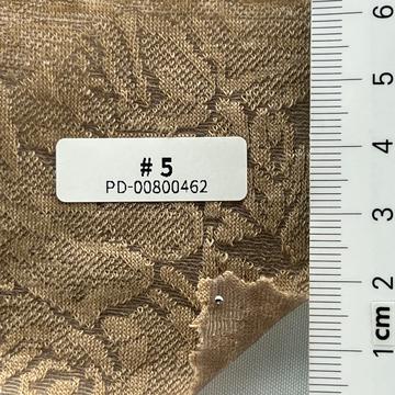 5 Brown