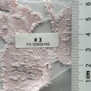 3 Pale Pink