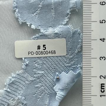 5 Pale Blue