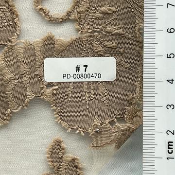 7 Brown