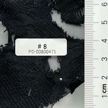 8 Black