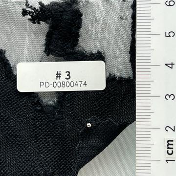3 Black