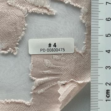 4 Pale Pink