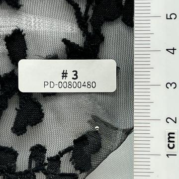 3 Black