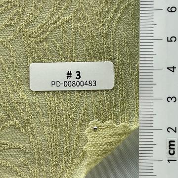 3 Pale Green
