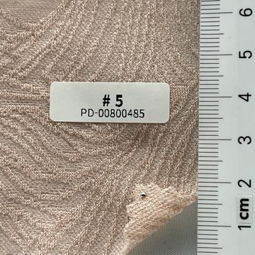 5 Pale Pink