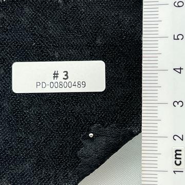 3 Black